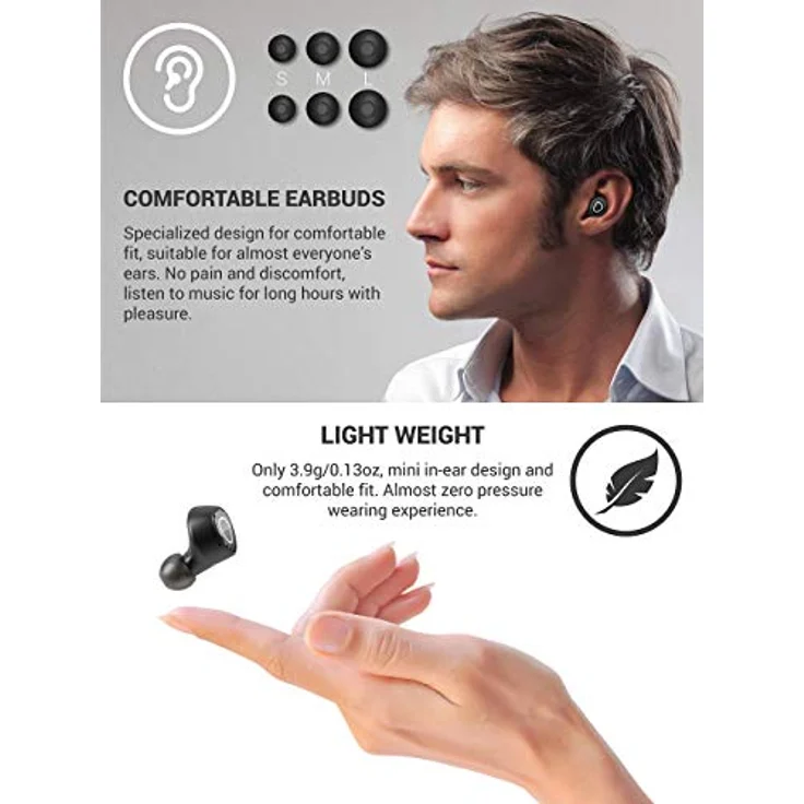 OTL Technologies TWEEN Bluetooth Kopfhörer Batman (faltbar, gepolsterte Bügel, stylisches Comic Design, 30 Stunden Akkulaufzeit, für Jugendliche und Erwachsene), Schwarz – Bild 3