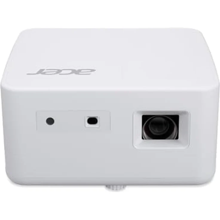 Acer PD1800, 4K UHD LED-Projektor mit 1.000 ANSI Lumen, 240 Hz Input Lag und ISFccc-Zertifizierung – Bild 4