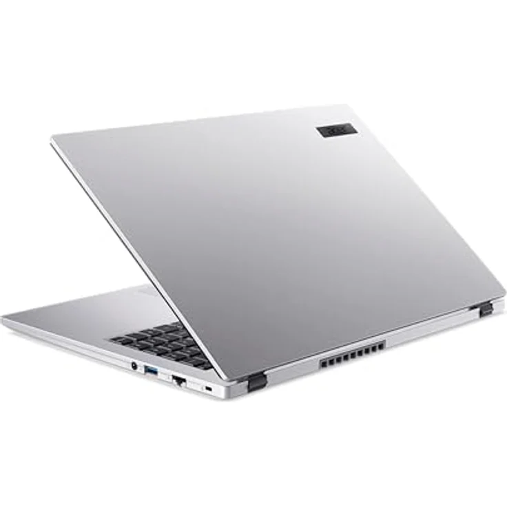 Acer TravelMate P2 P215-75-G2-TCO-54C5, Notebook mit Intel Core Ultra 5, 16 GB RAM, 512 GB SSD, 15,6 Zoll FHD-Display, Silber – Bild 5