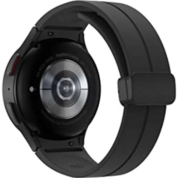 Samsung Galaxy Watch5 Pro Schwarz-45MM Bluetooth, blacks – Bild 3
