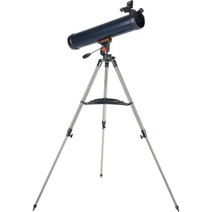 Celestron 21061 AstroMaster 70 AZ Refraktor Teleskop – Bild 3