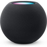 Apple HomePod mini | Streaming-Lautsprecher | 360° Audio, fünf Farben verfügbar