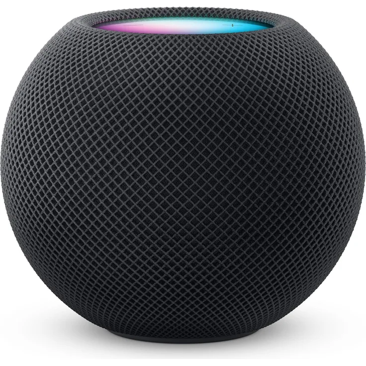 Apple HomePod mini | Streaming-Lautsprecher | 360° Audio, fünf Farben verfügbar