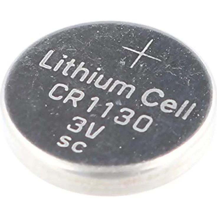 Accucell CR 1130 – Bild 5