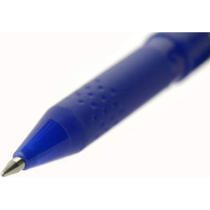 Pilot Tintenroller Frixion Ball 0.7, Gehäuse rot, Strichbreite 0.35mm, Schreibfarbe rot – Bild 2