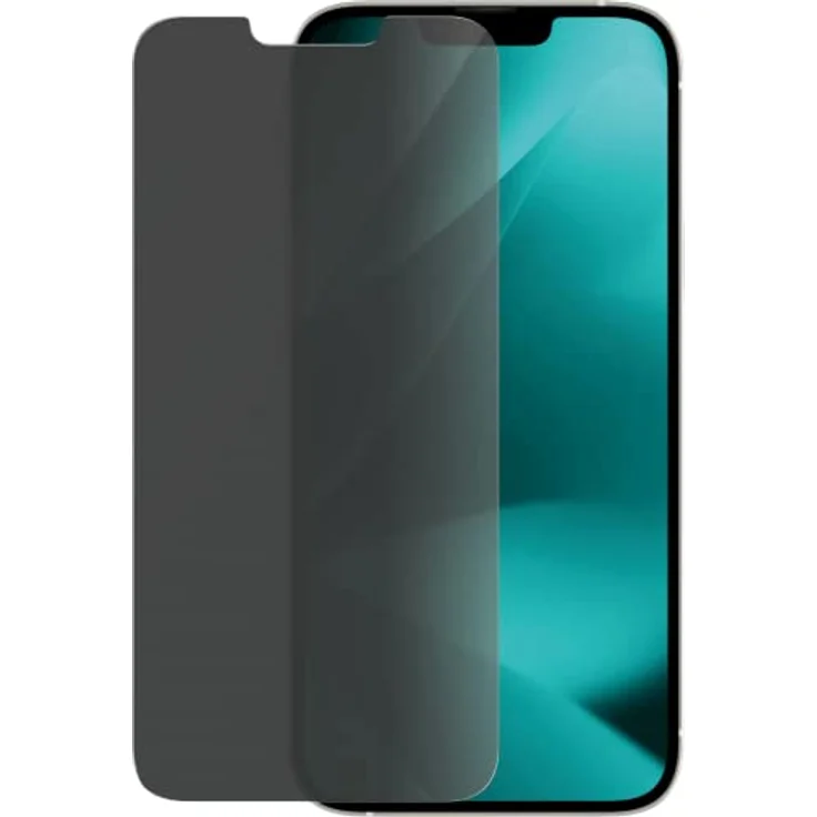 PanzerGlass Privacy Screen Protector Apple iPhone 14 Pro Max | Classic Fit – Bild 3