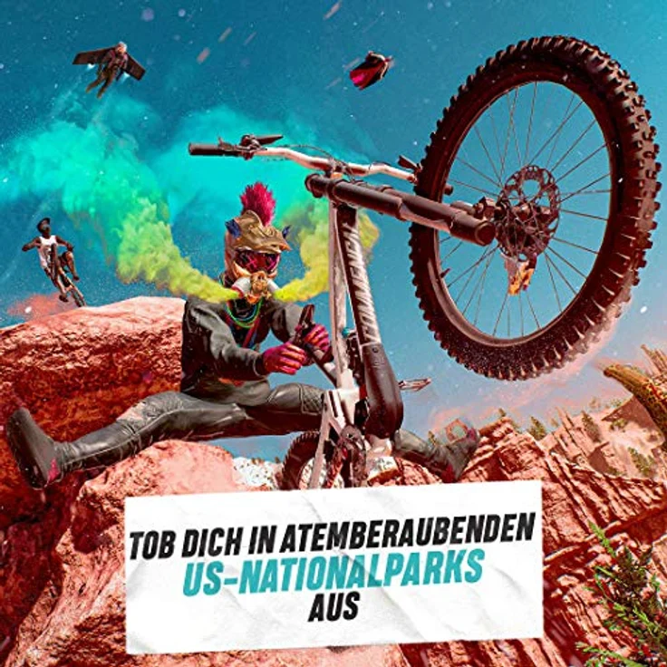 Riders Republic (PS5) – Bild 2