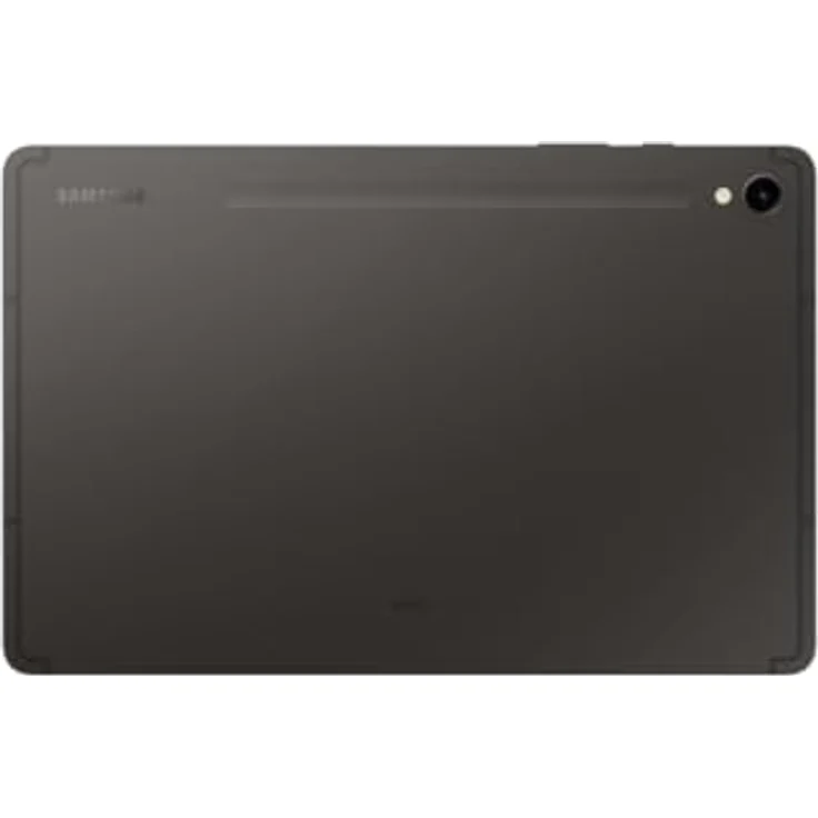 Samsung X716 Galaxy Tab S9 128GB/8GB RAM 5G Enterprise Edition graphite – Bild 2