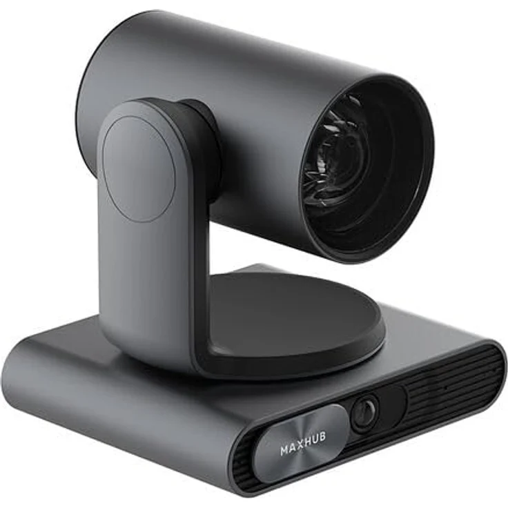 Maxhub PTZ Dual Lens, Netzwerkkamera mit 4K Auflösung (3840 x 2160) und POE+-Technologie – Bild 2