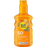 Sundance Transparentes Sonnenspray LSF50 (200ml)