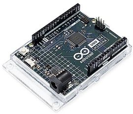 Arduino UNO R4 Minima