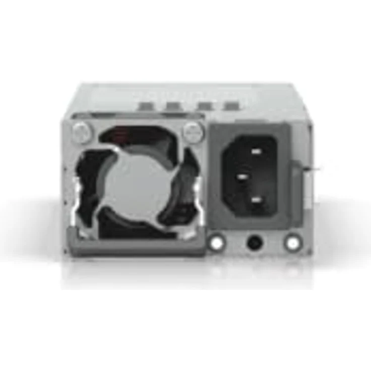 Ubiquiti Hot-Swappable Power Module 54V 600W, PC Netzteil mit Hot-Swappable-Funktion und robustem Design, Grau – Bild 4