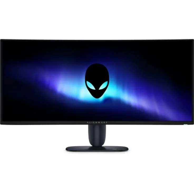 Alienware AW3426DW, 300 nits, Dell.de Preis-Match