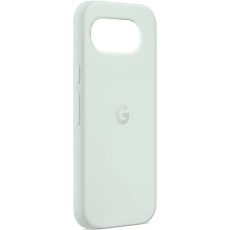 Google Pixel 10a Case – Sturzfest, aus recyceltem Kunststoff, ungehindertes Laden, Fog – Bild 2