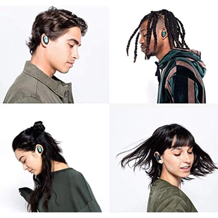 Skullcandy PUSH Indigo – Bild 4