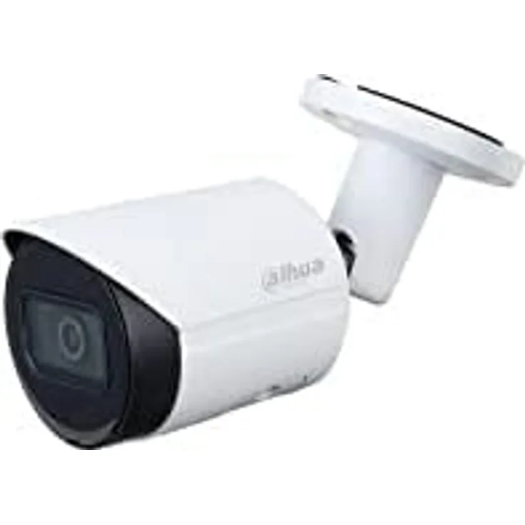 NET CAMERA 4MP IR BULLET/DH-IPC-HFW2441S-S-0280B DAHUA