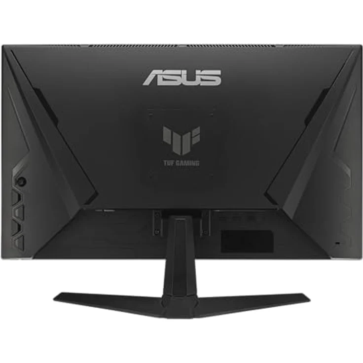 ASUS TUF Gaming VG259QMR5A 24,5 Zoll Full HD Monitor mit 310 Hz, 0,32 ms Reaktionszeit, AMD FreeSync Premium und ELMB Sync – Bild 5