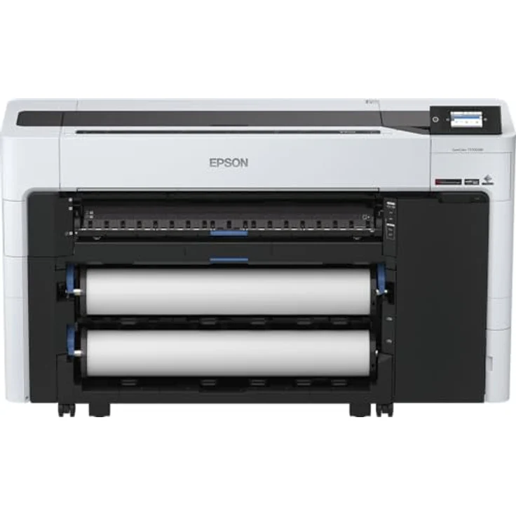 Epson SC-T5700D 36p Dual Roll PS, Laserdrucker mit hochwertigem Material, langlebig – Bild 1