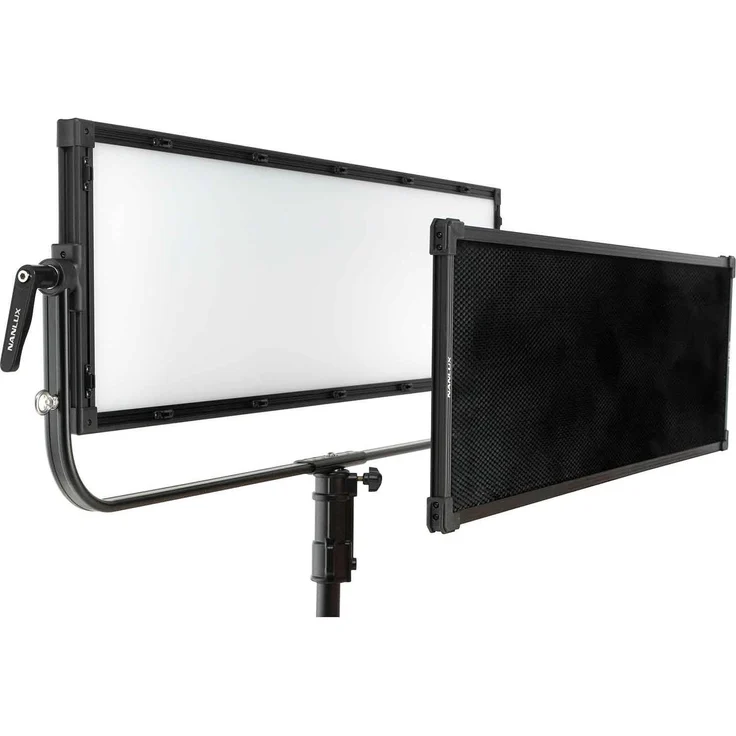 Nanlux Honeycomb (TK-280B/TK-450), 118 cm Softbox mit Reflektor zur Lichtkontrolle und -fokussierung