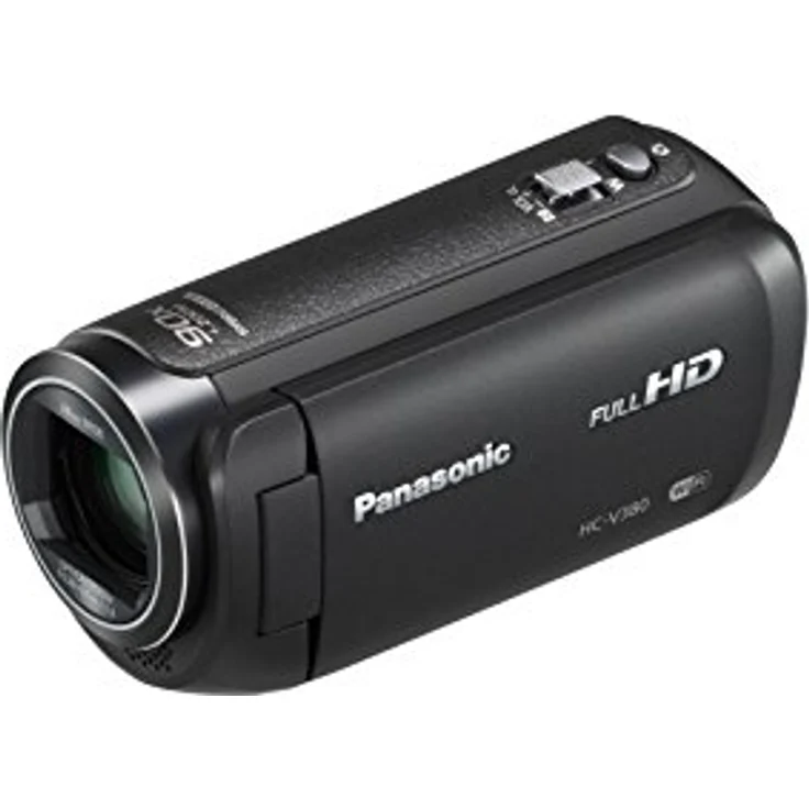 Panasonic HC-V380 – Bild 9