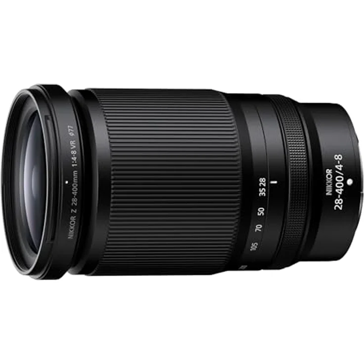 Nikon NIKKOR Z 28-400/4-8 VR – Bild 1