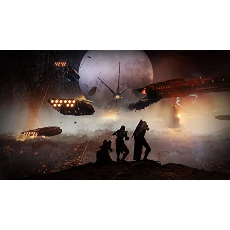 Destiny 2: Forsaken - Legendary Collection [inkl. kostenlosem Upgrade für PS5] (PS4) – Bild 3