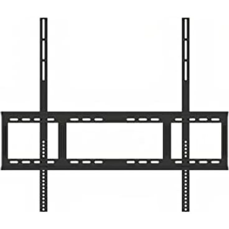 Optoma WIB9080A Halterung für N-Series Professional Displays, robuste Wandmontage mit schlankem Design