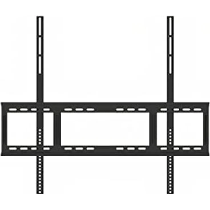 Optoma WIB9080A Halterung für N-Series Professional Displays, robuste Wandmontage mit schlankem Design – Bild 1