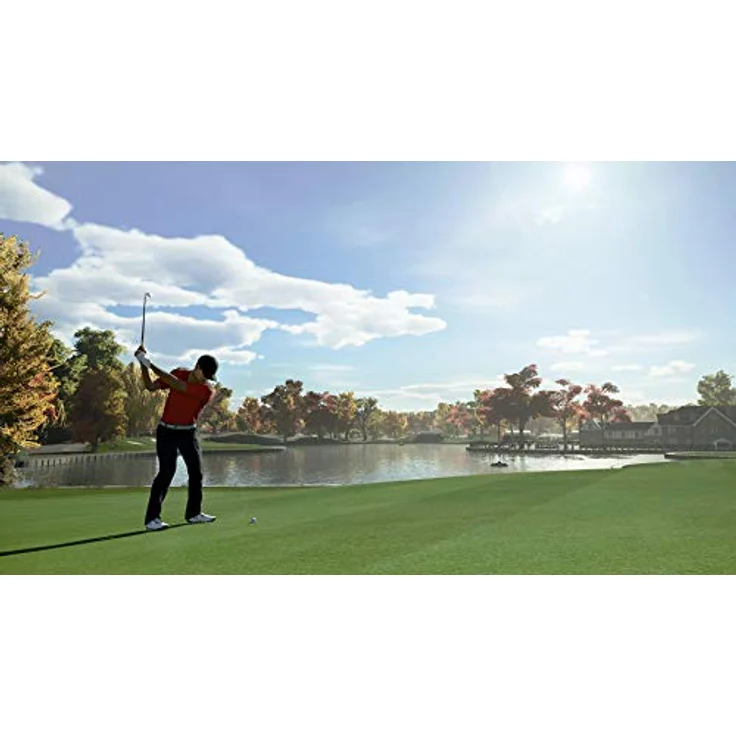 PGA Tour 2K21 (Switch) – Bild 3