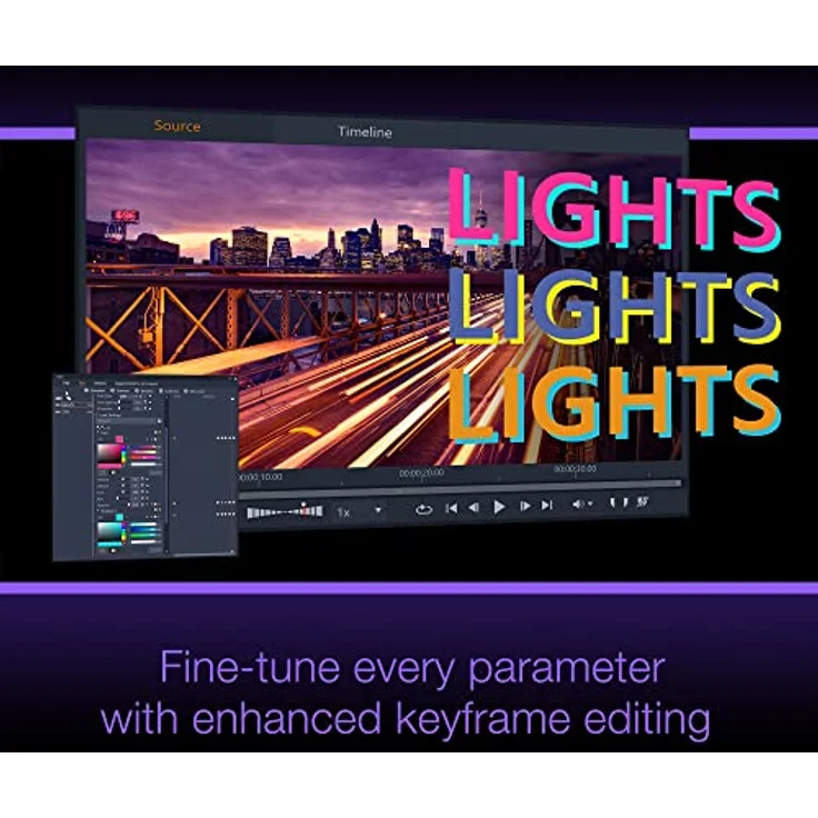 Pinnacle Studio 26 Ultimate | Windows – Bild 3