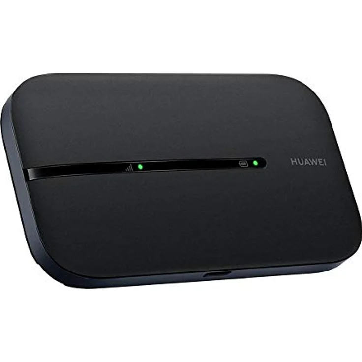 HUAWEI E5576-320 LTE Mobile Wi-Fi , bis zu 150 MBit-s, Schwarz – Bild 5