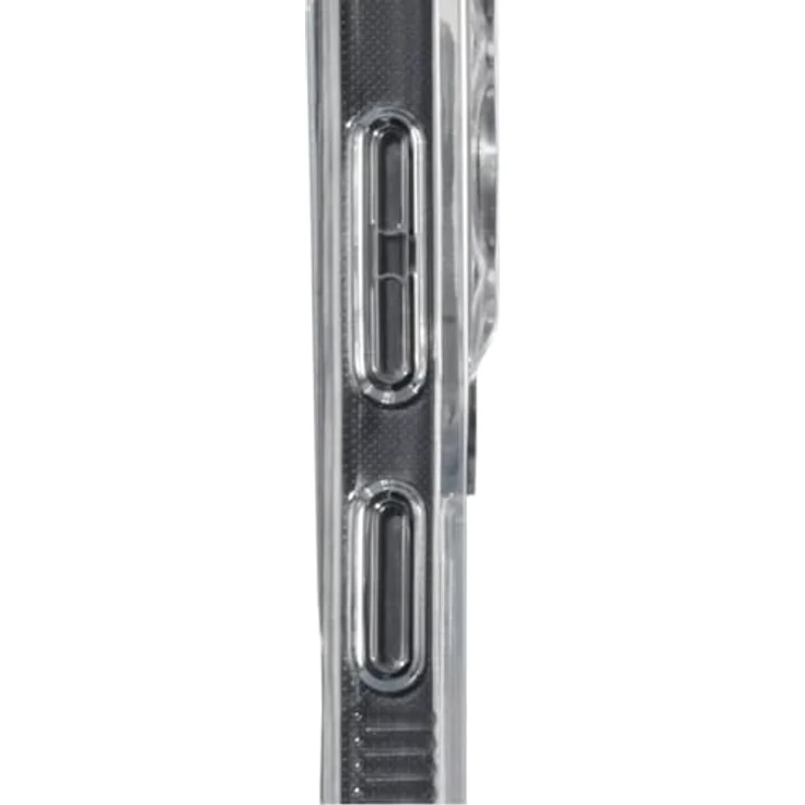 Hama Smartphone-Hülle für Samsung Galaxy S26 Ultra, transparent, D3O Technologie, Fallschutz bis 3,5 m, Anti Vergilbung, Grip Bumper – Bild 12