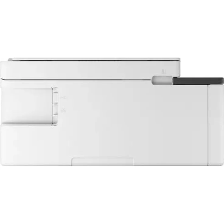 Canon MegaTank MAXIFY GX1040 Tintenstrahldrucker A4 Scanner USB Ethernet Wi-Fi 600x1200 DPI 15 s/m, schwarz – Bild 3