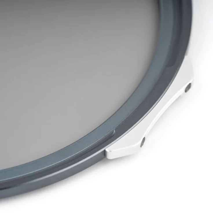 NiSi 95mm Magnetischer True Color CPL Polfilter für JetMag Pro 95MAG System - ultra-schlanker Rahmen, doppelseitige Nano-Beschichtung, farblich gekennzeichnete Griffe – Bild 2