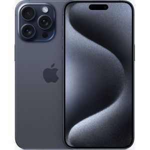Bild für Apple iPhone 15 Pro Max 5G Smartphone 17,018cm (6,7 Zoll)