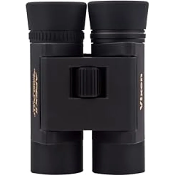 Vixen Apex II 8x24 Fernglas, kompaktes Leichtgewicht mit hoher Vergrößerung und klarer Sicht – Bild 4