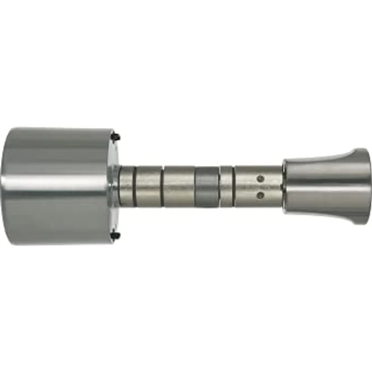 Bold Smart Lock SX-33 Smartes Zylinderschloss, silber – Bild 6