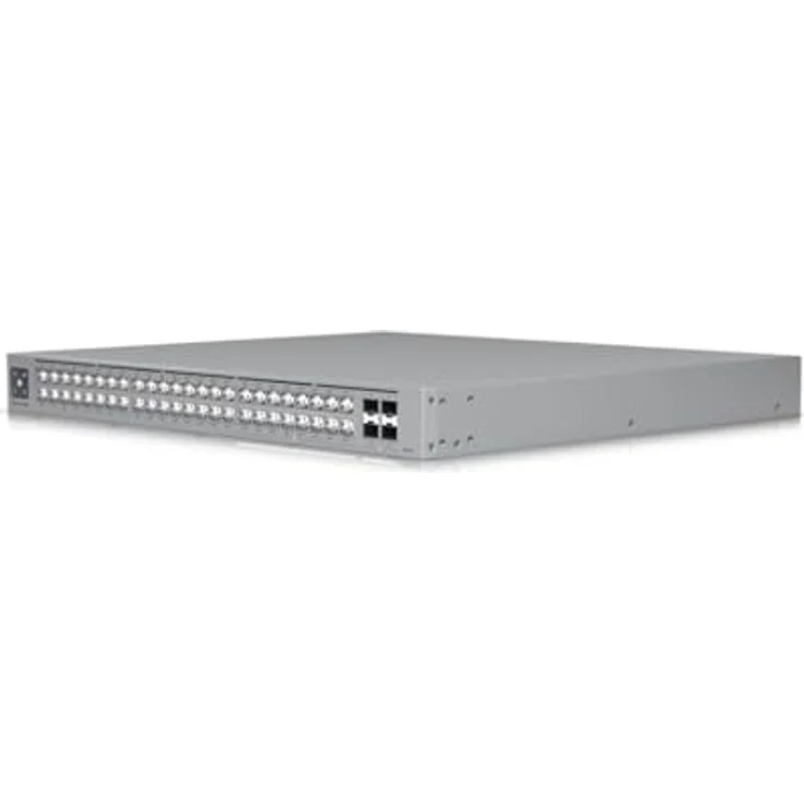 48+4P Ubiquiti UniFi USW-PRO-Max-48-PoE PoE++ 720W M RM – Bild 4