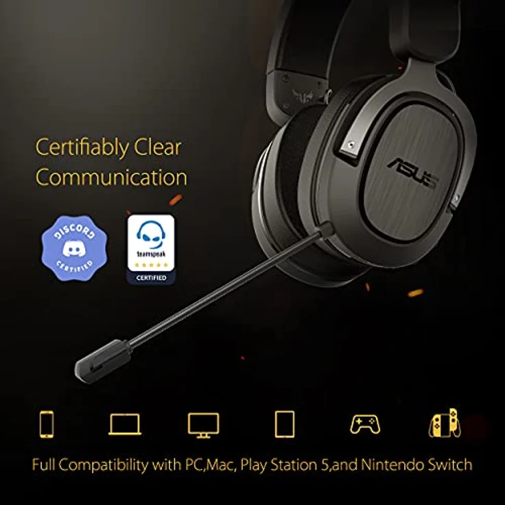 Asus TUF Gaming H3 – Bild 5