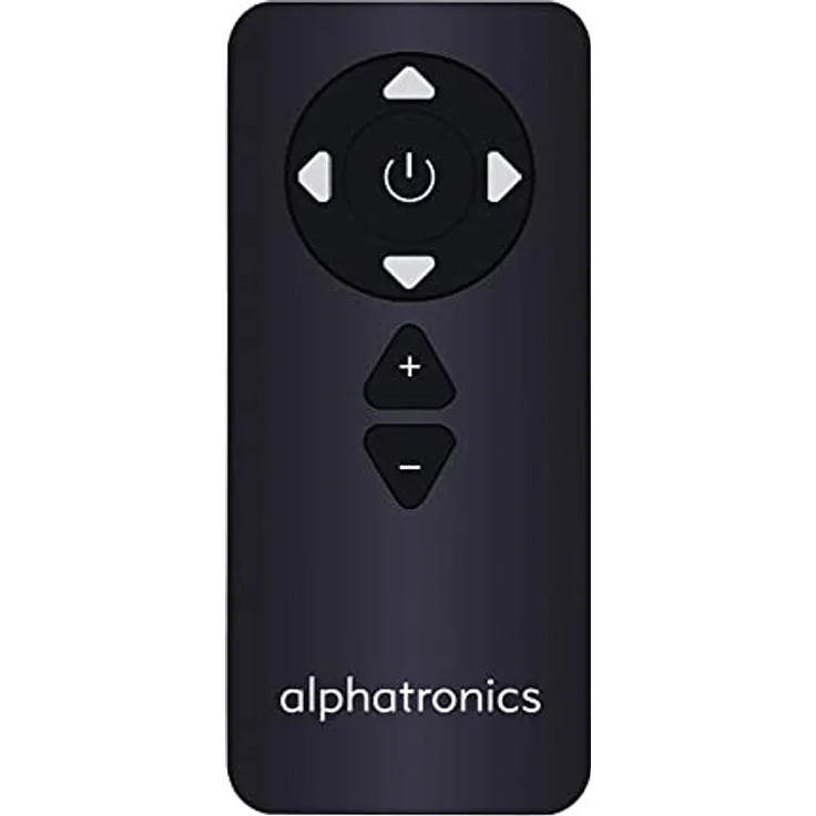 alphatronics Sound S-40 Mobile Soundbar DAB+, vielseitiger Soundprojektor für hohen Klanggenuss – Bild 2