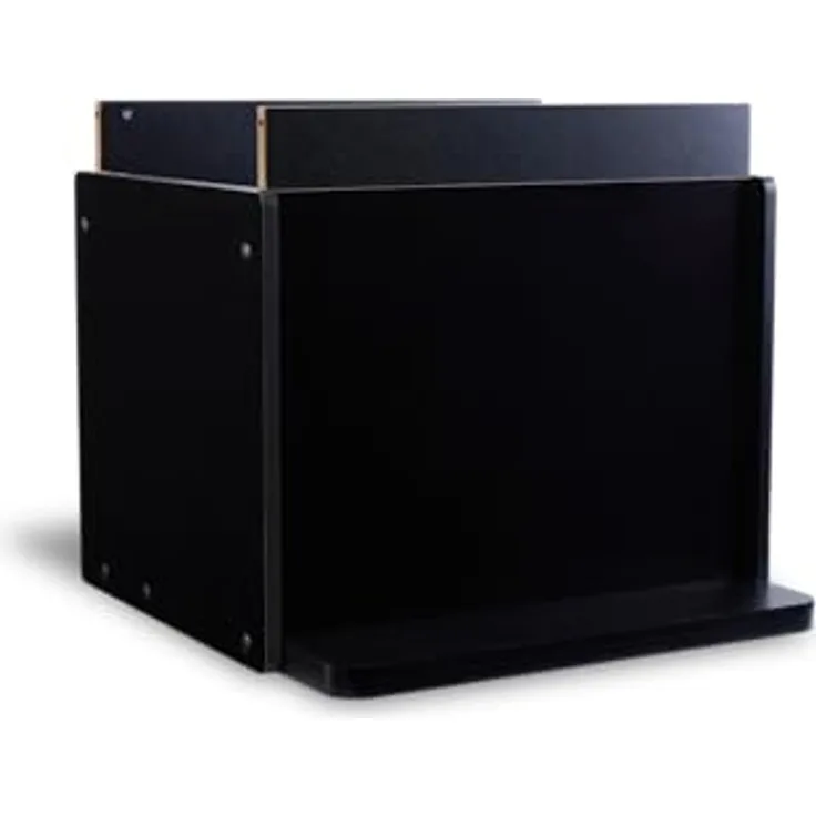 Arcade1Up Classic SE (Slim Edition) Riser, höhenverstellbarer Arcade-Riser für Slim Edition Cabinet-Cruisers, einfache Montage