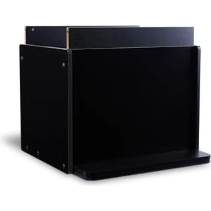 Arcade1Up Classic SE (Slim Edition) Riser, höhenverstellbarer Arcade-Riser für Slim Edition Cabinet-Cruisers, einfache Montage – Bild 1