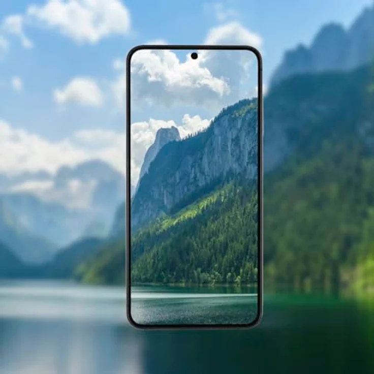 Hama Super Hybrid, Displayschutzfolie für Samsung Galaxy S26 Ultra, 1 Stück – Bild 11