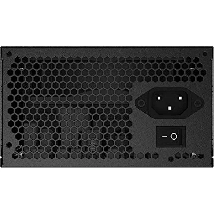 Gigabyte P450B 450W ATX 2.31 (GP-P450B) – Bild 4