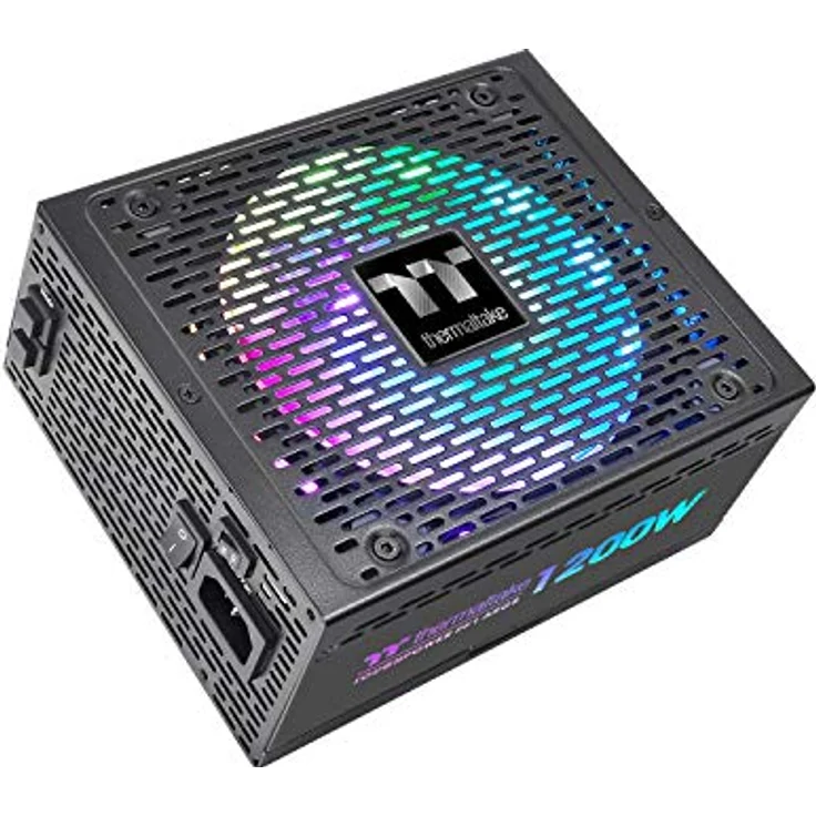 Thermaltake ToughPower PF1 ARGB Platinum 1200W (PS-TPD-1200F3FAPE-1) – Bild 3