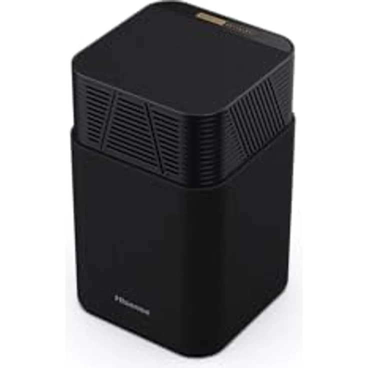 Hisense HT Saturn Heimkino-System mit Dolby Atmos, DTS:X, Devialet-Tuning & Raumkalibrierung für 3D Surround Sound – Bild 3