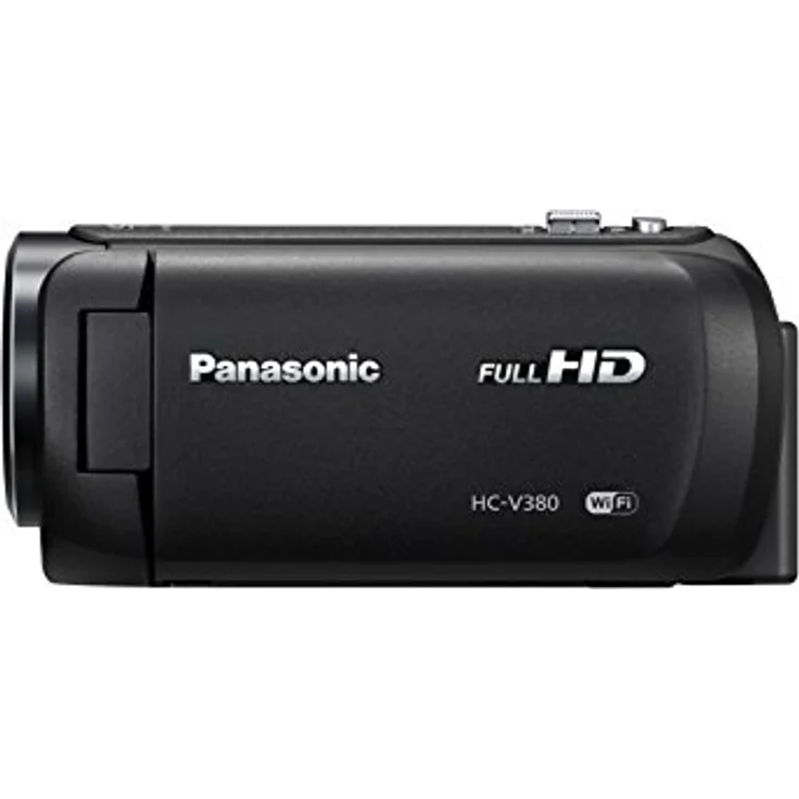 Panasonic HC-V380 – Bild 6