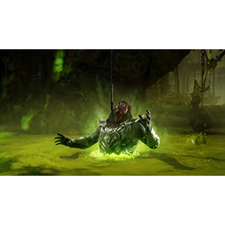 Mortal Kombat 11 Ultimate (PlayStation 5) – Bild 4