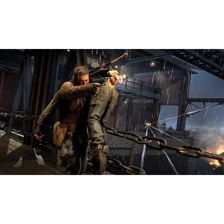 Fireshine Games Sniper Elite Resistance, PS4-Game mit viszeraler X-Ray-Kill-Cam und Online-Multiplayer – Bild 3
