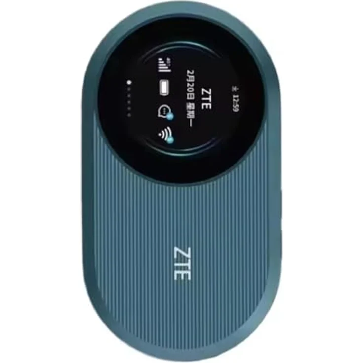 ZTE Router ZTE U10S Pro 4G Mobile WiFi6 Hotspot – Bild 3